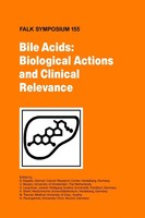 D. Keppler (U. A.) | Bile Acids: Biological Actions And Clinical Relevance