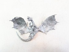 Silver Dragon - Tyranny of Dragons #42 D&D Dungeons and Dragons