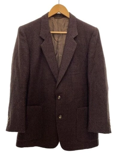 Christian Dior MONSIEUR Giacca su misura L Lana BRW 20240 