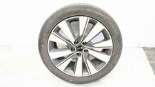 KIA SPORTAGE MK4 QL ALLOY WHEEL & TYRE 3.94 MM 245/45/R19 19" 7.5J ET50.5 2018