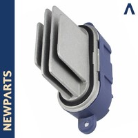 Widerstand FüR Heizung GebläSe Luft FüR Alfa 159 Brera Gt 77363393 52485218