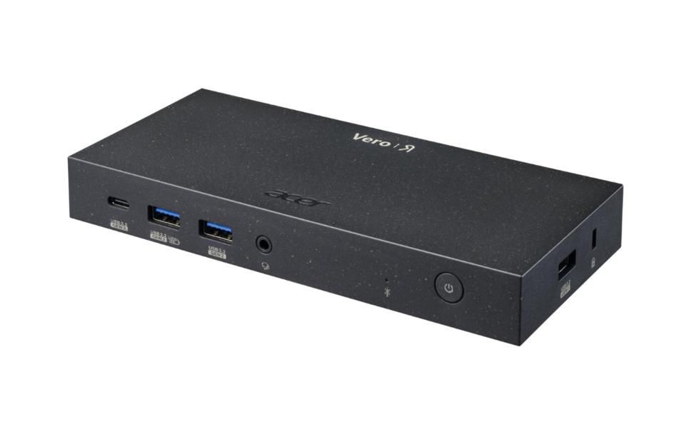 Acer Vero Mst Dockingstation M33 100W Pd Usb-C Gp.dck11.01a - Bild 2