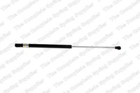 Hinten LesjÖFors 8182916 Gasfeder, Koffer-/Laderaum FüR Seat