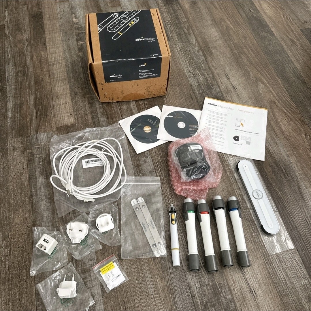 EBeam Edge Complete 46003099