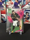 2026 Topps Finest - Paul Skenes #210 Rare