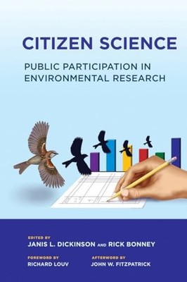 Citizen Science: Public Participation in Environmental Research