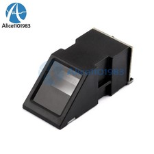 Optical fingerprint reader sensor module sensors all-in-one for lock *rr