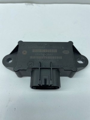 Chrysler Pacifica 2019 Benzin Steuergerät Hochdruckkraftstoffpumpe kW EVI10554