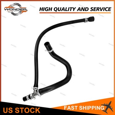 Outlet HVAC Heater Hose Assembly 626-683 For 2007-2013 Chevrolet GMC Cadillac