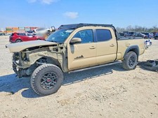 Passenger Right Air Bag Passenger Knee Fits 16-23 Tacoma 993769