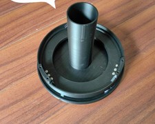 3D Print Primary Mirror Holder Mount Catadioptric RC-type Astronomical Telescope