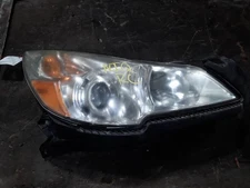 Passenger Right Headlight Fits 10-12 LEGACY 787797