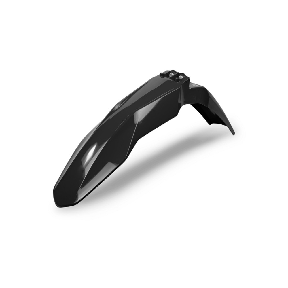 Front Fender UFO Black GAS GAS MC For Motorcycle Parts Accessories