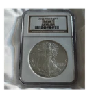 New ListingUnited States Mint American Eagle 2000 Silver 1 oz NGC MS 69 Business Strike