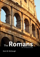 Kevin M. Mcgeough | The Romans | Taschenbuch | Englisch (2009) | An Introduction