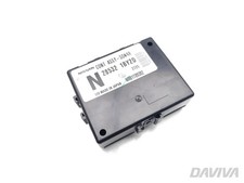Infiniti FX Parking Distance PDC Control Module Unit 30d AWD Diesel 175kW (238HP) SUV