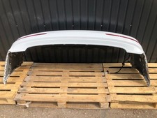 Pare-choc arrière Audi 200