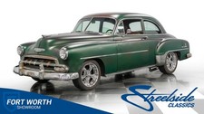 1952 Chevrolet Fleetline for Sale