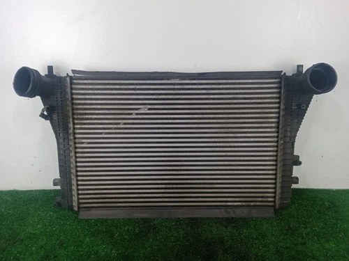 AC651074 INTERCOOLER / L615X406X32MM / 720332 FOR VOLKSWAGEN PASSAT B6 3C2
