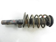 PEUGEOT 207 WA, WC Stoßdämpfer vorne links Petrol 79kw 2007 33715055