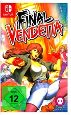 Thumbnail of ebay&reg; auction 354082138801 | Final Vendetta - Nintendo Switch - Neu & OVP - EU Version