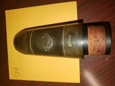 MP S14 Vintage Selmer HS  Hard Rubber Clarinet Mouthpiece