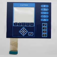 For GETINGE Operating Panel OP30 PACS 3000 Key Protective Film Keyboard