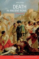 Valerie Hope | Death In Ancient Rome | Taschenbuch | Englisch (2007) | Routledge