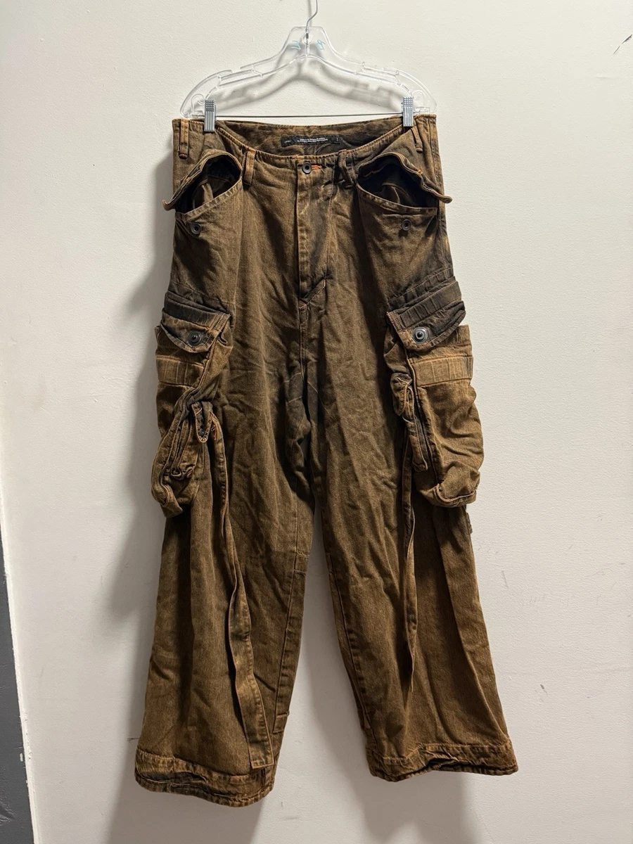 Julius Men's Pants for sale - eBay
