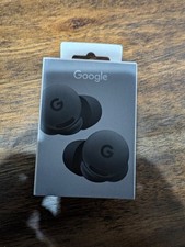 Google Pixel Buds 2a Hazel Wireless Earbuds ANC - New Sealed in Box