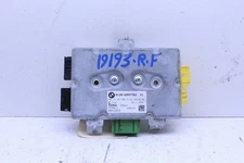 2005 BMW 545i Front Door Control Module Right OEM Used