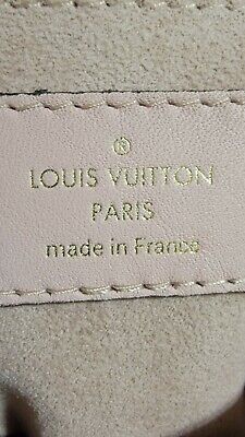 Shop Louis Vuitton MONOGRAM 2022 SS Locky bb (M44322, M44080