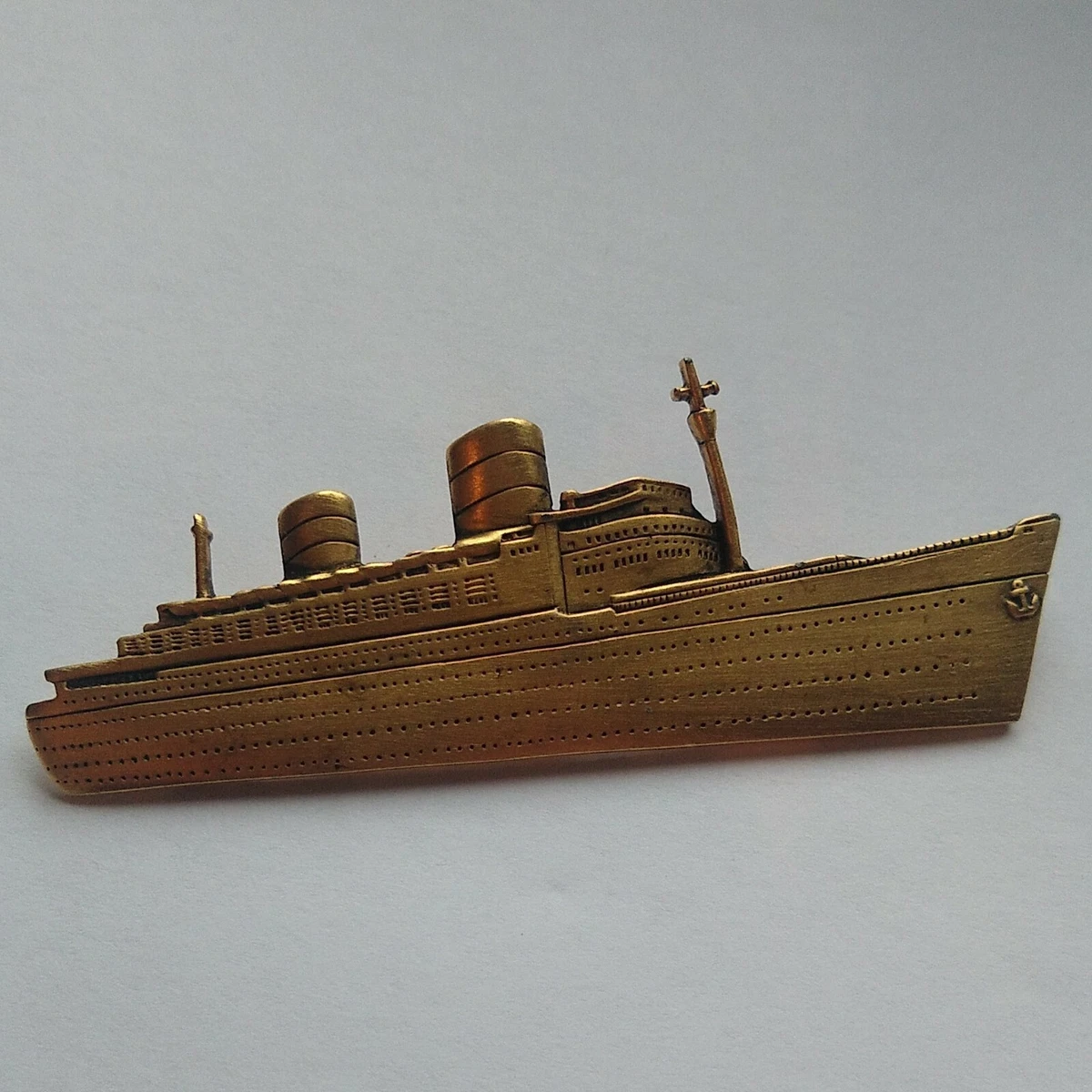 Titanic brooch sale