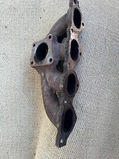 Evo 789 Stock Replacement Exhaust Manifold