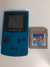 game boy color price at launch