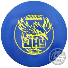 NEW Innova DX Jay Midrange Golf Disc - COLORS WILL VARY