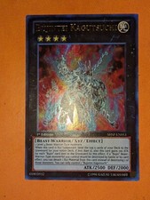Yu-Gi-Oh! TCG Bujintei Kagutsuchi Shadow Specters SHSP-EN053 1st Edition...
