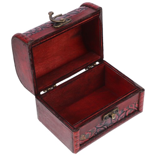  Zinn Personalisiertes Reise-Schmucketui Schatztruhe Schmuckschatulle Kind - Bild 4 von 19