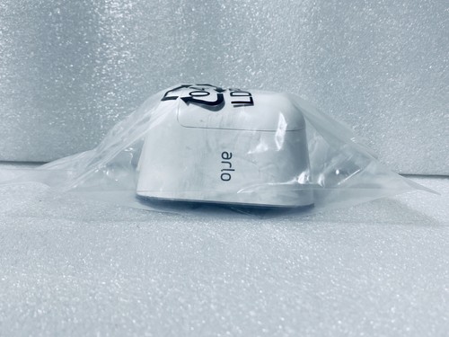 Nuevo - Netgear Arlo Inalámbrico Complemento Interior/Exterior Luz de Seguridad Inteligente - (LEER) - Imagen 7 de 12