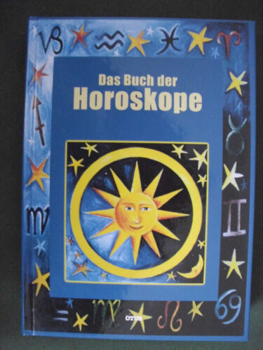 Das Buch der Horoskope - Bild 1 von 11