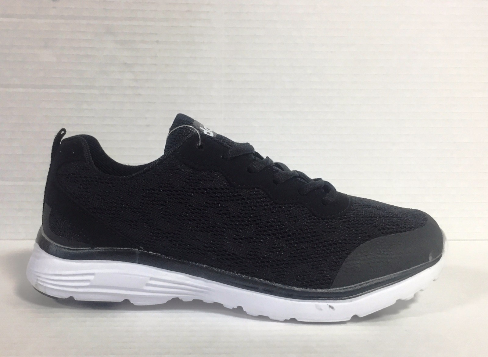 DIMENSIONE DANZA scarpe donna sneakers plantare memory foam Shine Black