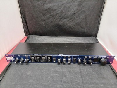 Lexicon MX200 Dual Reverb Effects Processor USED