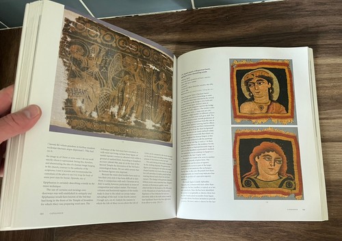 CONSTANTINE THE GREAT : YORK'S ROMAN EMPEROR By Elizabeth; Hawkes Hartley - Picture 11 of 11
