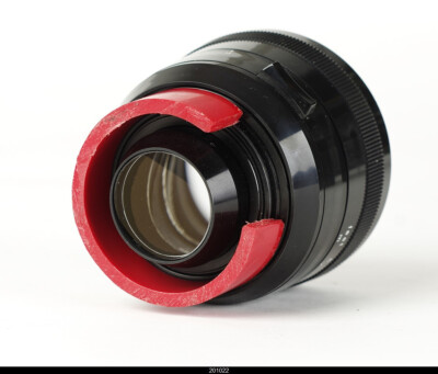 Isco Gottingen Iscorama Anamorphic 1.5x-36 | eBay