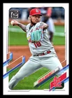 2021 Topps Series 2 Base # 496 - 660 - PICK YOUR CARDS - COMPLETE YOUR SET