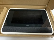 Vivint Smart Hub Control Panel Screen VS-SH2000-C00 - Unit Only