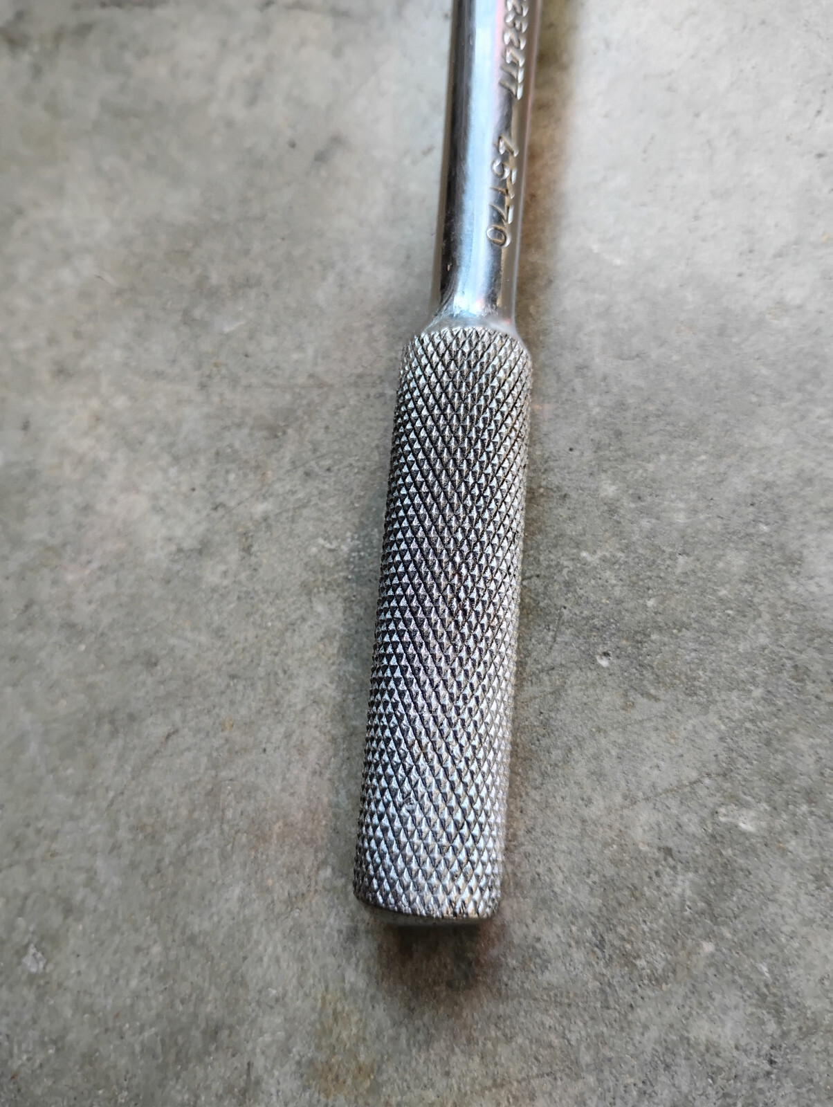 SK Tools 45170 3/8" Ratchet