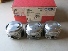 Mahle Engine Piston Set fit Ford (1997-2004) #224-3429