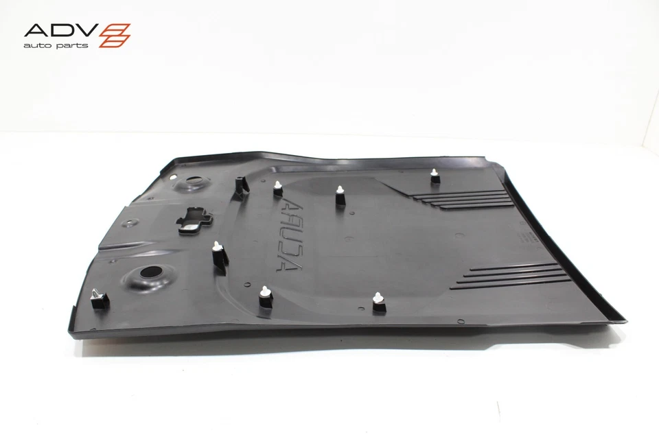 2024 - 2025 ACURA ZDX ASPECTO COMPARTIMENTO MOTOR CUBIERTA SUPERIOR PANEL OEM Foto 3 de 4