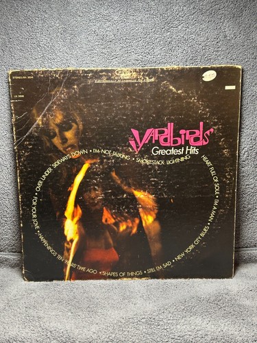 $3 LPs - Mixed Genres & Years - $5.50 shipping + .30 each add'l LP - CFC1 - Picture 156 of 159